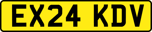 EX24KDV
