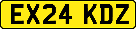 EX24KDZ