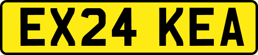 EX24KEA