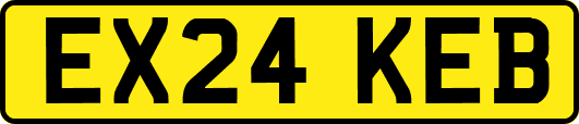 EX24KEB