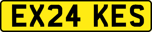 EX24KES