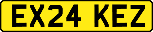 EX24KEZ