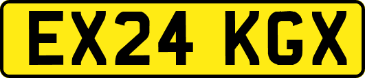 EX24KGX