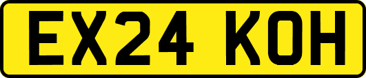 EX24KOH