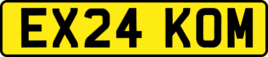 EX24KOM