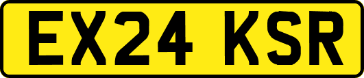 EX24KSR