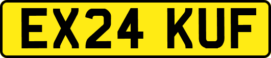 EX24KUF