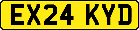 EX24KYD