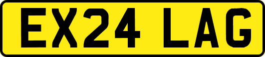 EX24LAG