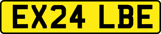 EX24LBE