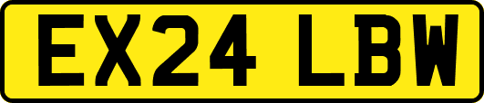 EX24LBW