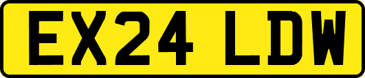 EX24LDW