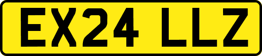 EX24LLZ