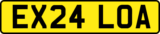 EX24LOA