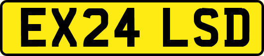 EX24LSD