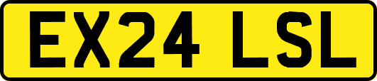 EX24LSL