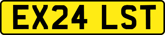 EX24LST