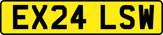 EX24LSW