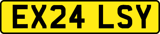 EX24LSY