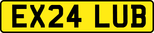 EX24LUB
