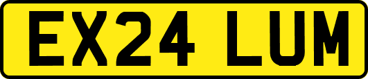 EX24LUM