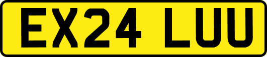 EX24LUU