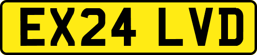 EX24LVD