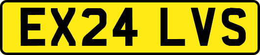 EX24LVS