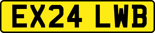 EX24LWB