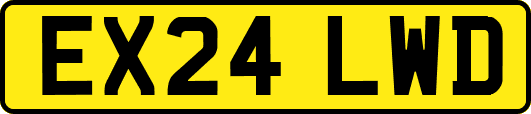 EX24LWD