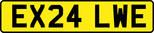 EX24LWE