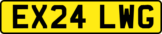 EX24LWG