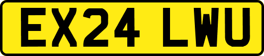 EX24LWU