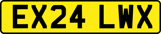 EX24LWX