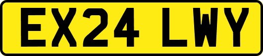 EX24LWY