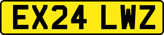 EX24LWZ