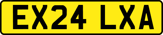 EX24LXA
