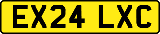 EX24LXC