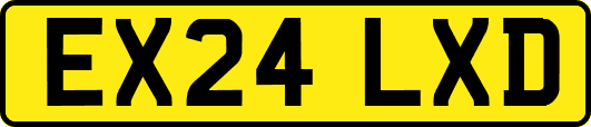 EX24LXD
