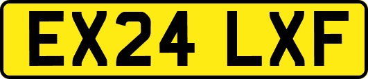 EX24LXF