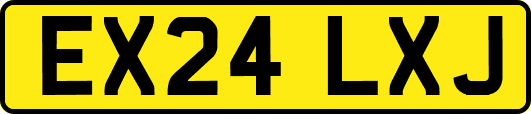 EX24LXJ
