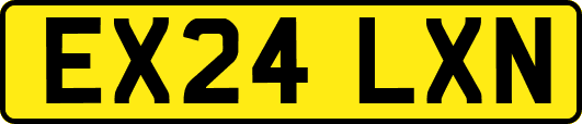 EX24LXN