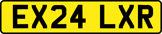 EX24LXR