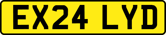 EX24LYD