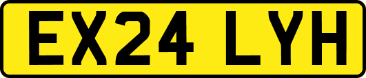 EX24LYH