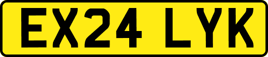 EX24LYK