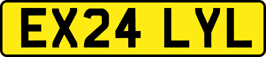 EX24LYL