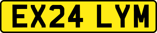 EX24LYM