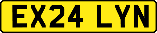 EX24LYN