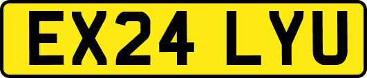EX24LYU